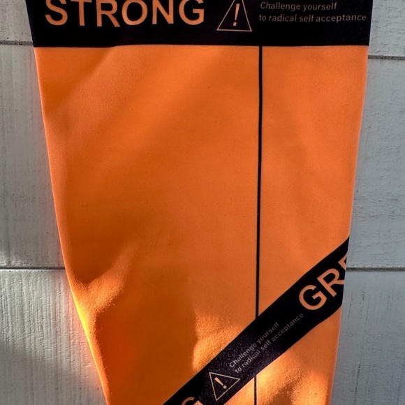 Women’s Athletic Leggings GRRRL clothing - Picture 9 of 13